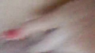 La mia amica si masturba pensando a me