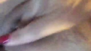 La mia amica si masturba pensando a me