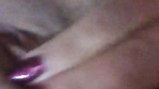 La mia amica si masturba pensando a me