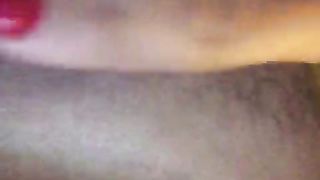 La mia amica si masturba pensando a me