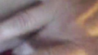 La mia amica si masturba pensando a me