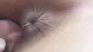 Le piace che le sborri dentro