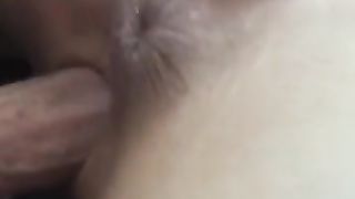 Le piace che le sborri dentro