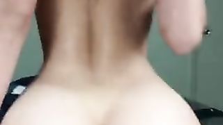 Che super scopata...!