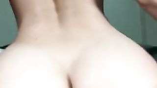 Che super scopata...!