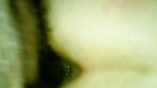 Amica troia lo ama in culo