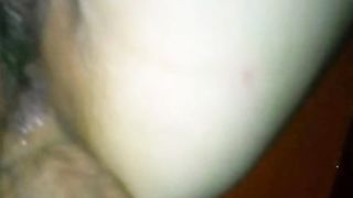 Amica troia lo ama in culo