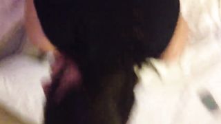 Mia Moglie a pecora gode