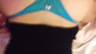 Mia Moglie a pecora gode