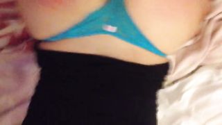 Mia Moglie a pecora gode