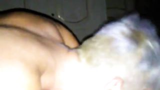 Amica siciliana golosa di cazzo