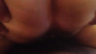 Vuole la sborra dentro