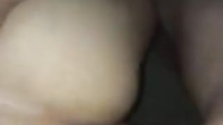 Scopo il suo bel culo a pecorina