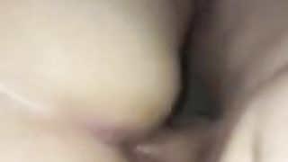 Scopo il suo bel culo a pecorina