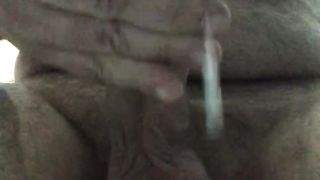 Ne avevo proprio voglia...