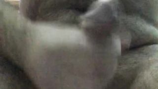 Ne avevo proprio voglia...