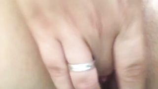 Un'amica si sditalina...