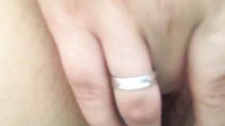 Un'amica si sditalina...