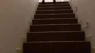 Mio marito mi scopa...