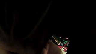 Bella milfona si mostra, spompina e scopa (G)...