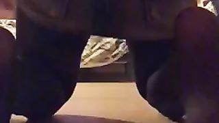 Voglio un cazzo vero