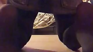 Voglio un cazzo vero