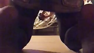 Voglio un cazzo vero