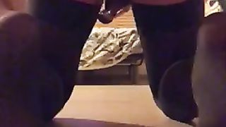 Voglio un cazzo vero