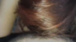 Mia moglie e i suoi pompini