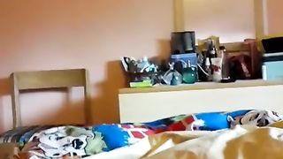 Masturbazione x un'amica