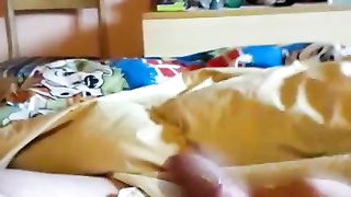 Masturbazione x un'amica