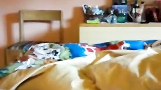 Masturbazione x un'amica