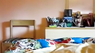 Masturbazione x un'amica