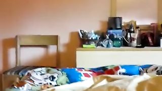 Masturbazione x un'amica