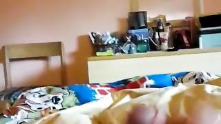 Masturbazione x un'amica