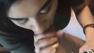 Bellissima pompa con passione