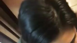 Bellissima pompa con passione