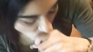 Bellissima pompa con passione