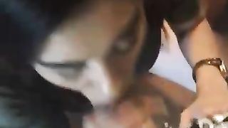 Bellissima pompa con passione