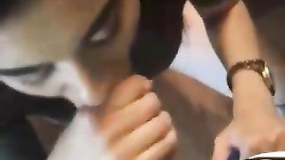 Bellissima pompa con passione