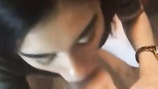 Bellissima pompa con passione