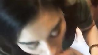 Bellissima pompa con passione