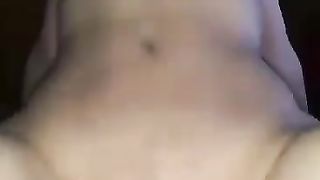 Amica francese inculata