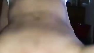 Amica francese inculata