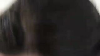 Un bel pompino improvvisato