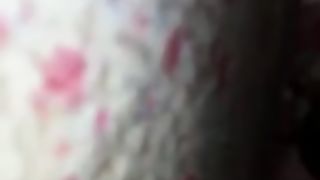 Che troia insaziabile mia moglie...!