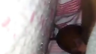 Che troia insaziabile mia moglie...!