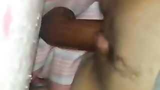 Che troia insaziabile mia moglie...!