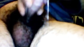 Sborrata densa e copiosa