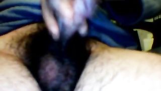 Sborrata densa e copiosa